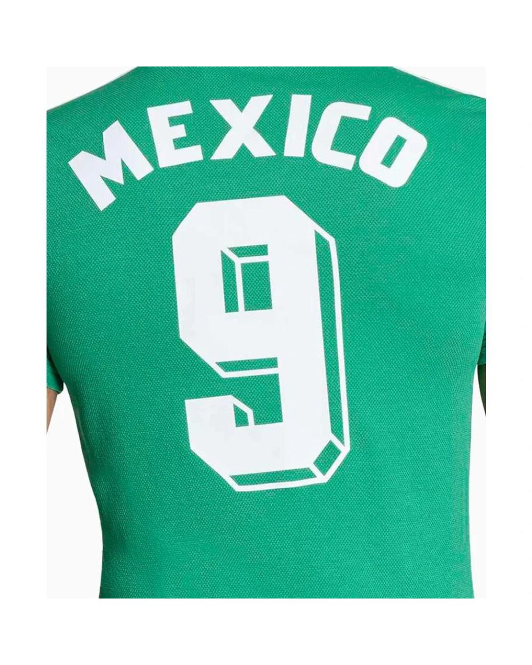 Training T-Shirts Adidas de hombre de color Green