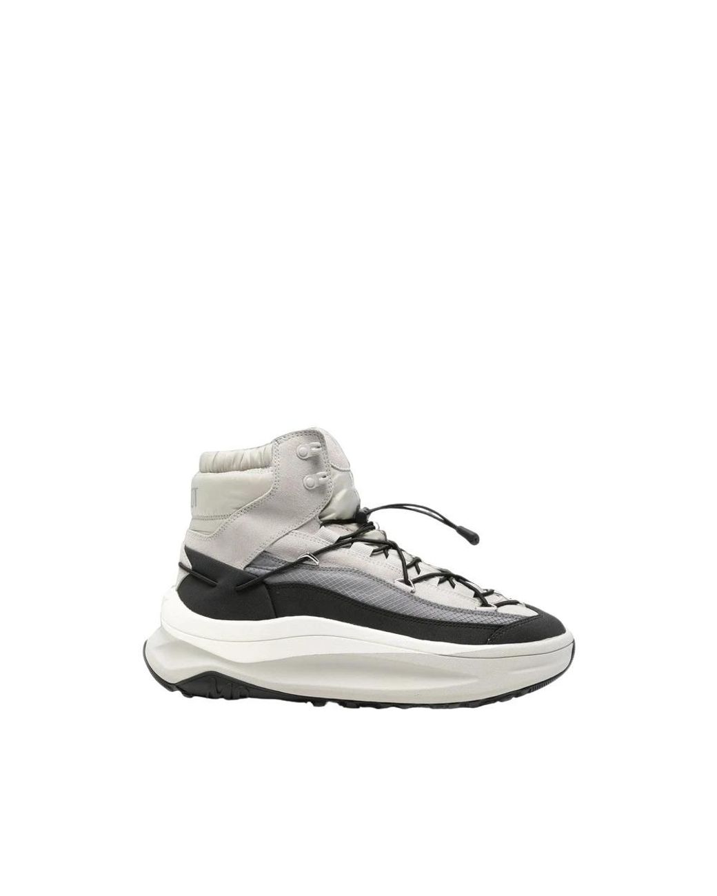 Sneakers Moon Boot pour homme en coloris White