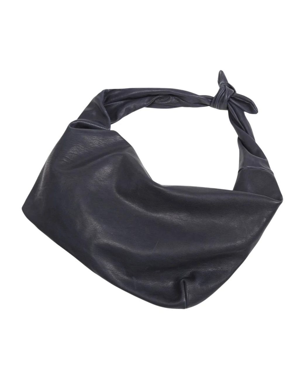 Cortana Blue Shoulder Bags