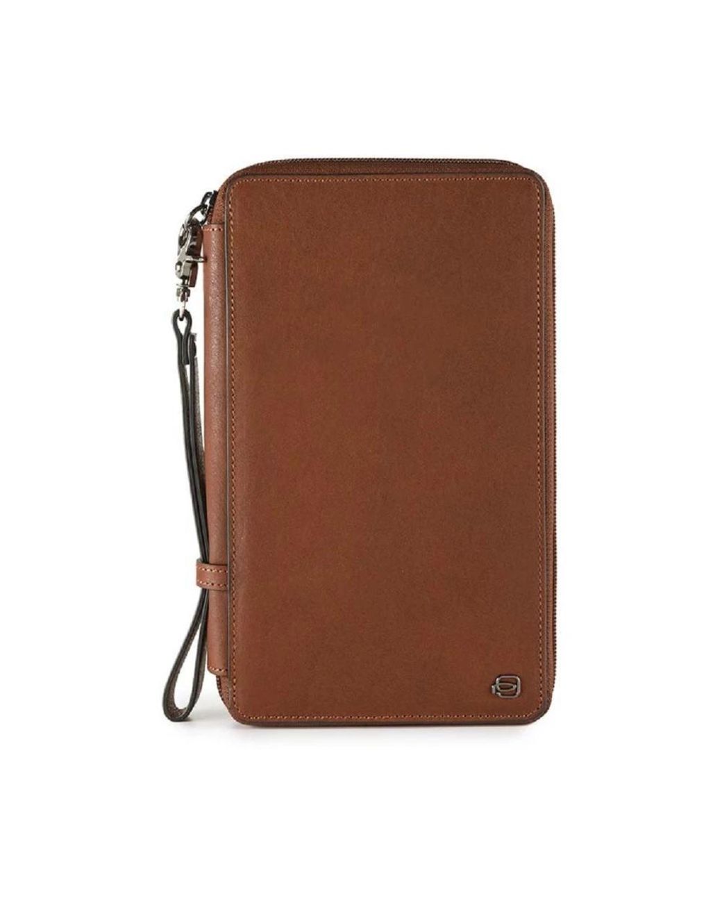 Piquadro Brown Wallets & Cardholders for men