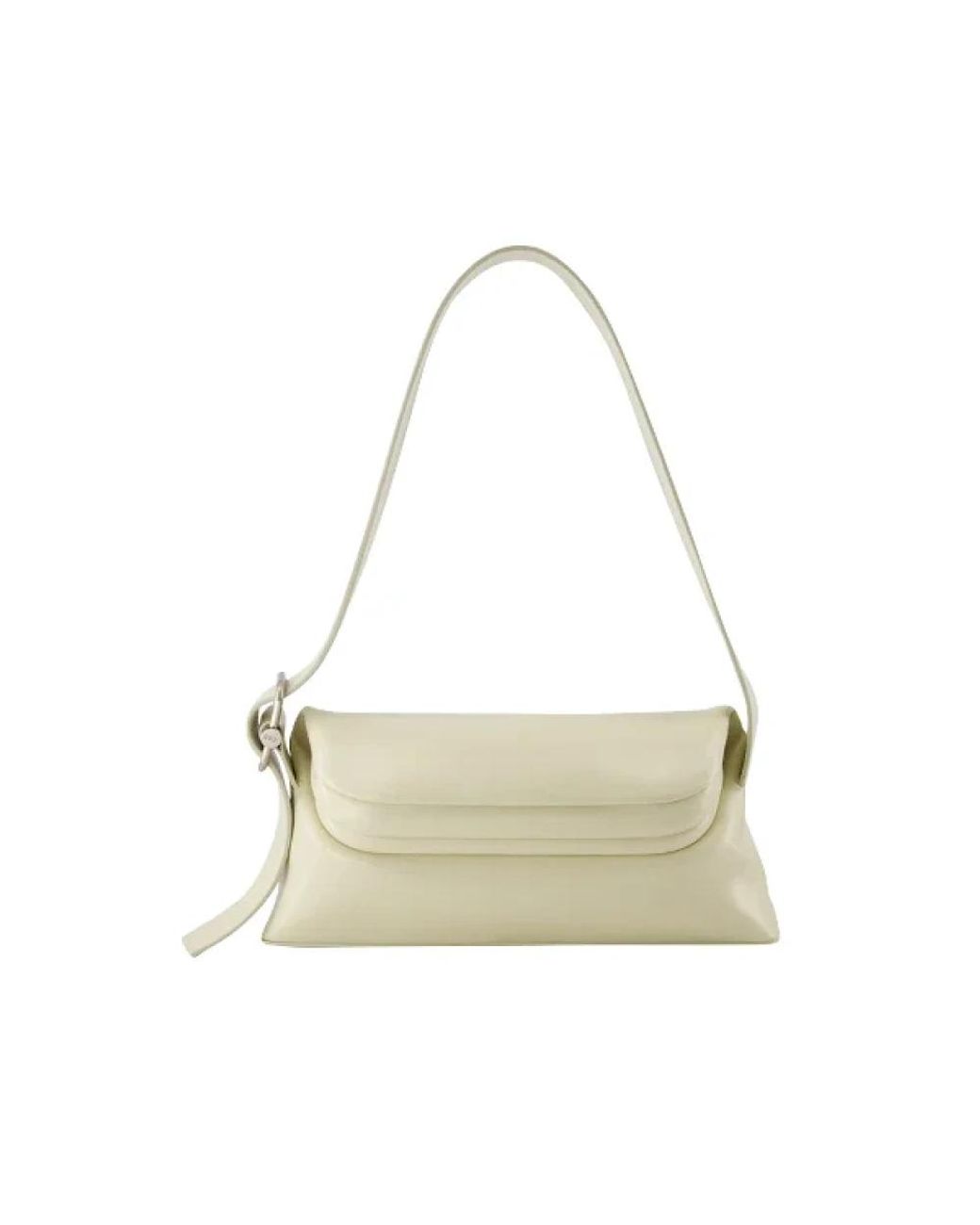OSOI Natural Shoulder Bags