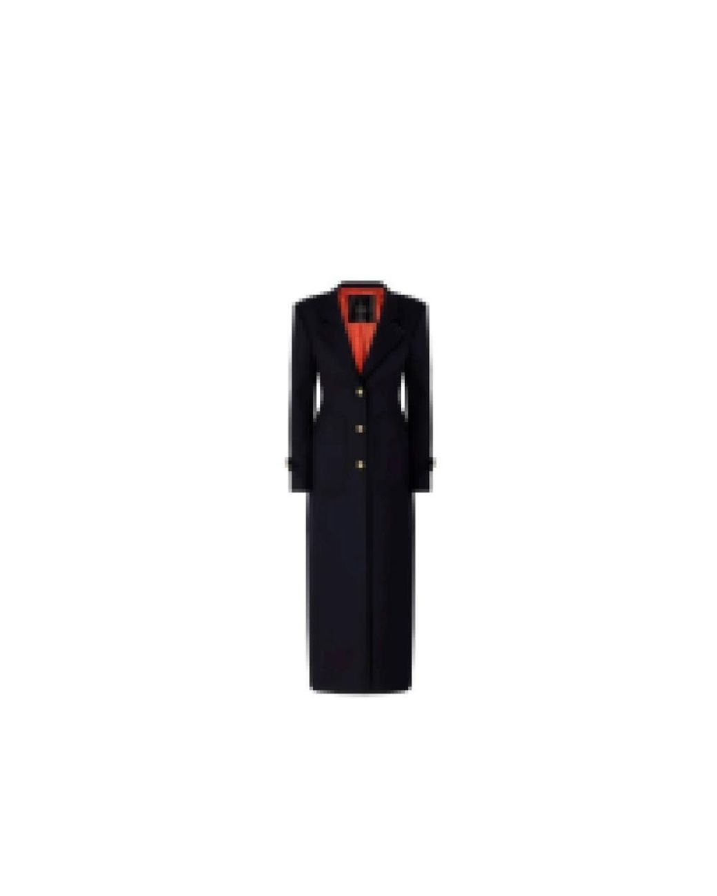 Single-Breasted Coats Pinko de color Black