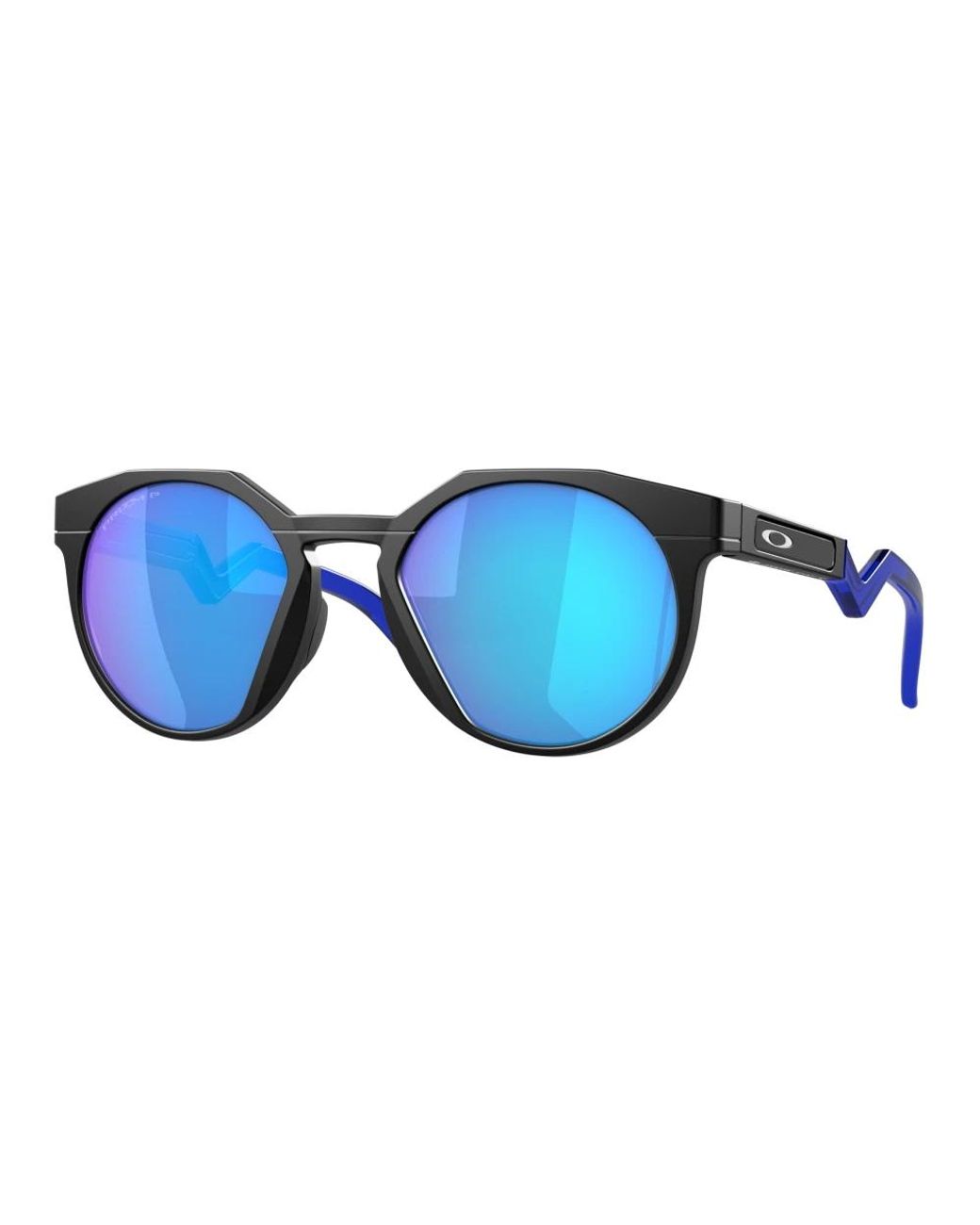 Oakley Zonnebril in het Blue voor heren