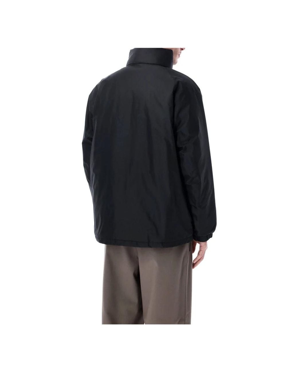 Winter Jackets Goldwin pour homme en coloris Black