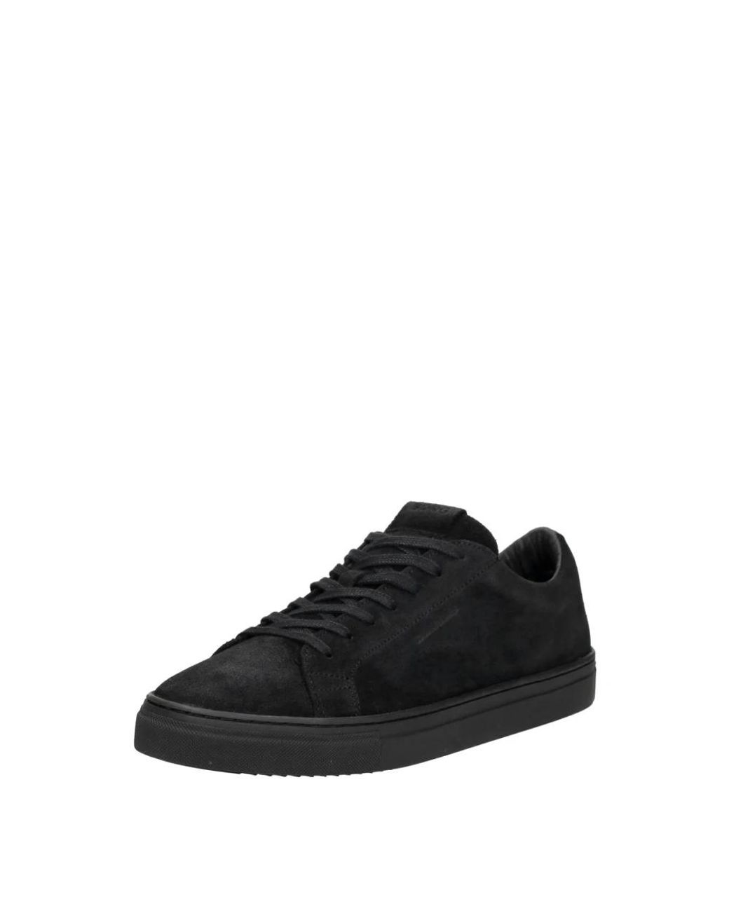 Björn Borg Black Sneakers for men
