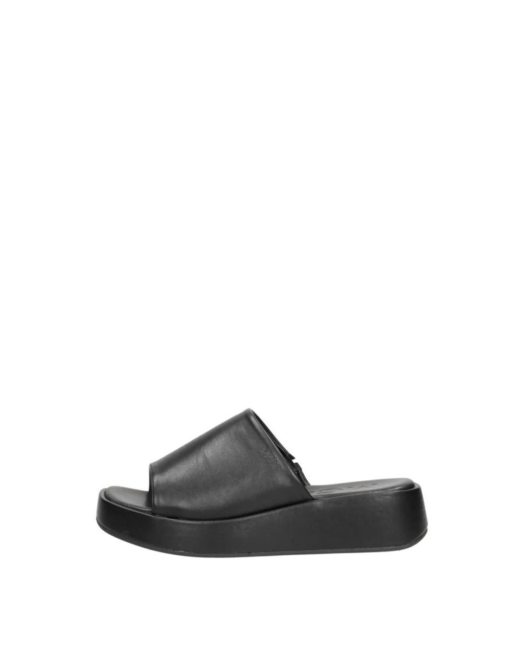 Mexx Black Nica Slider