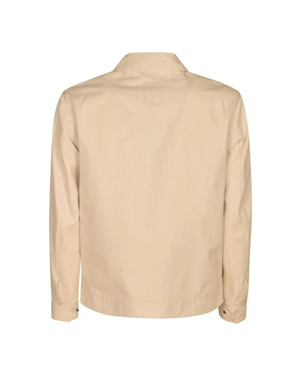 Fay Natural Light Jackets for men