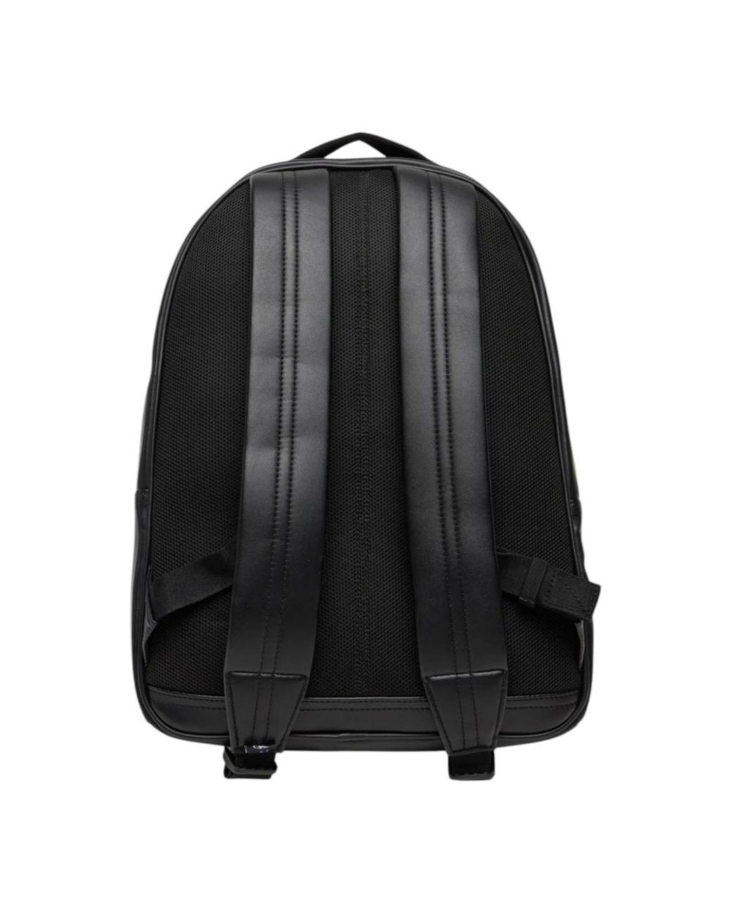 Calvin Klein Black Backpacks for men