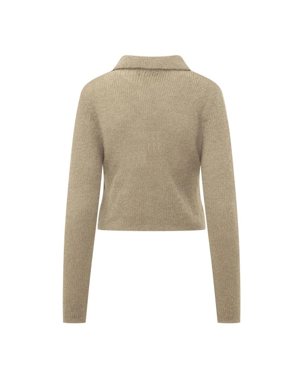 Our Legacy Natural Cardigans