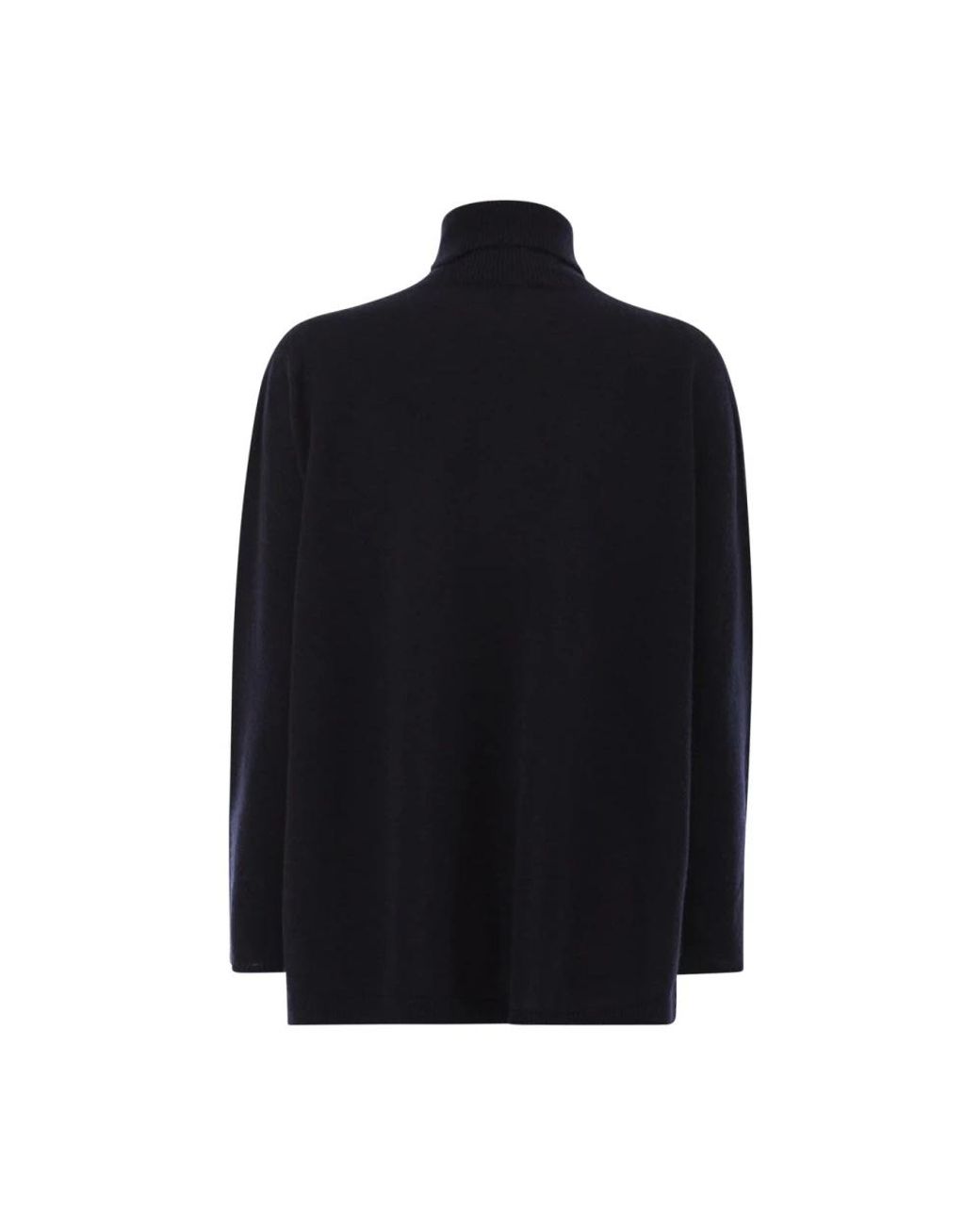Vanisé Black Cashmere Knitwear