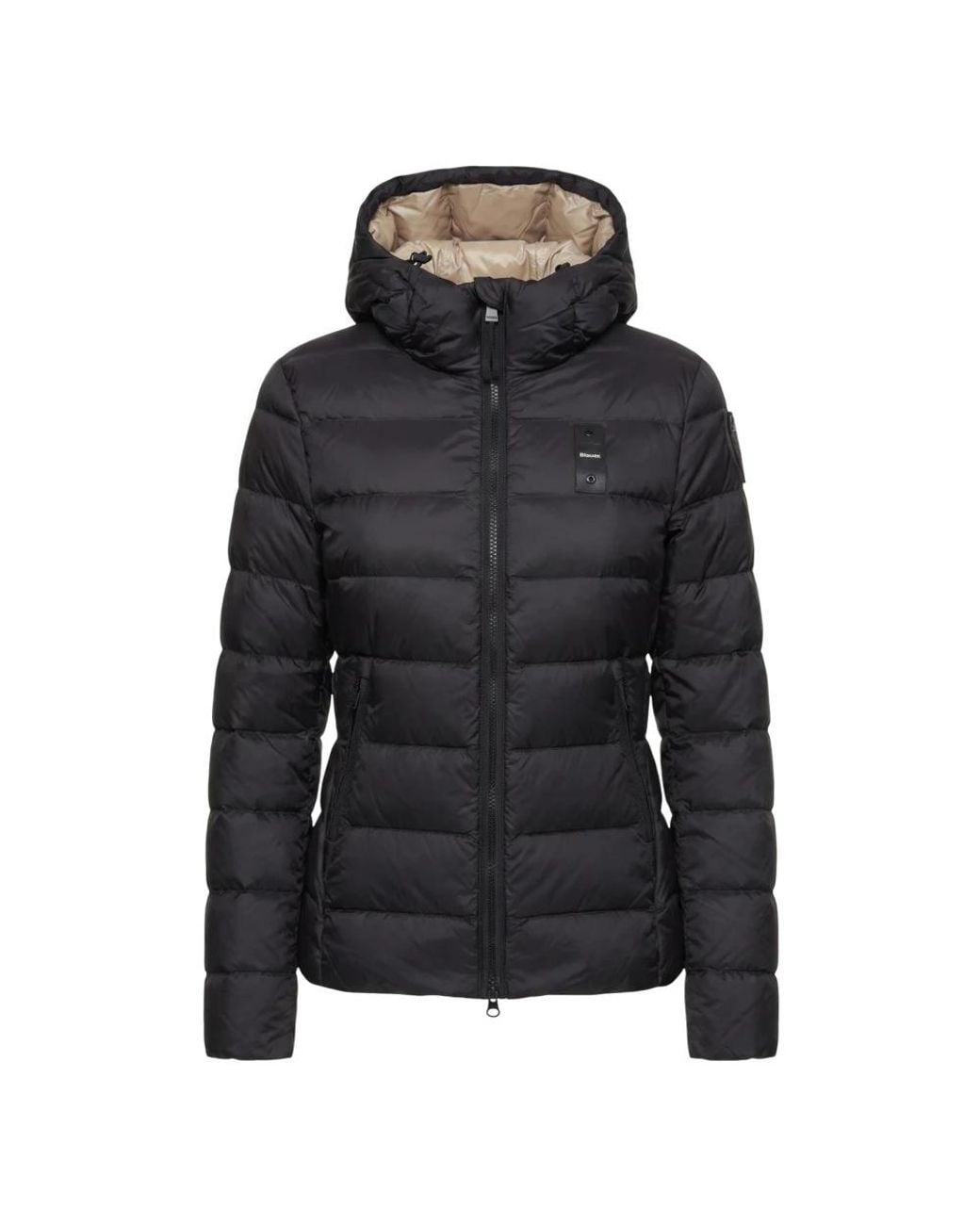 Blauer Black Winter Jackets