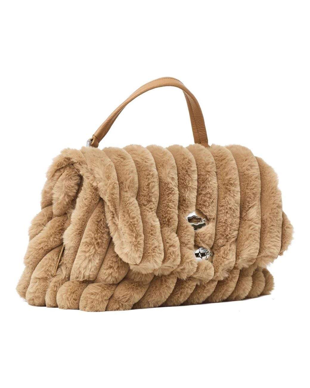 Handbags de Zanellato de color Marrón | Lyst
