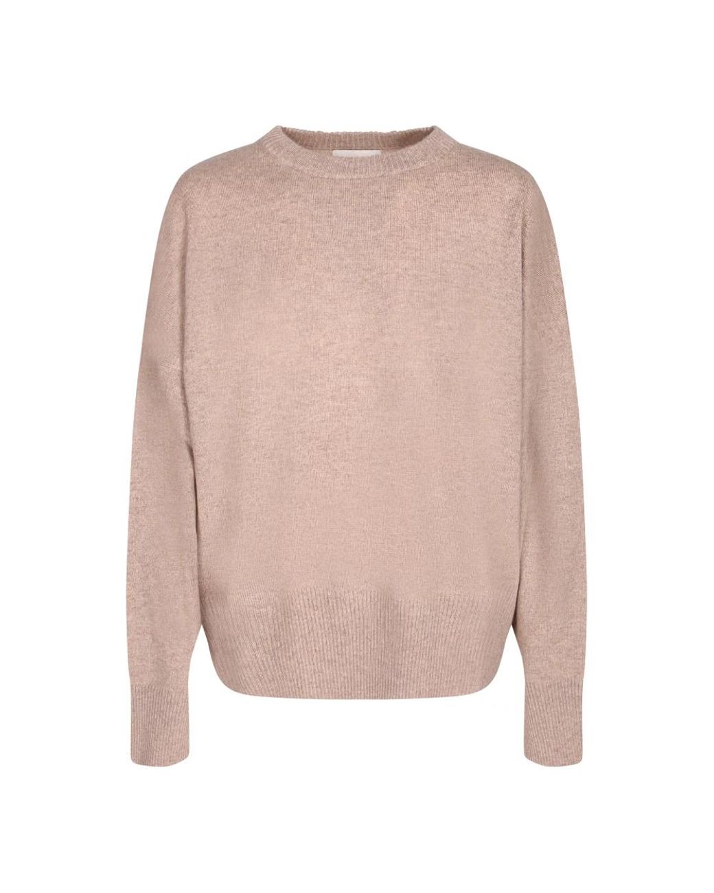 Loulou de Saison Pink Cashmere Knitwear