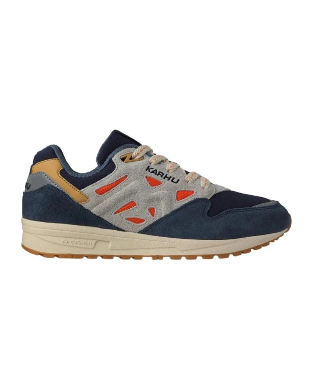 Karhu Blue Sneakers for men