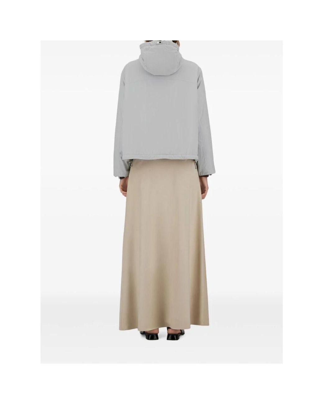 Light Jackets Herno de color Gray