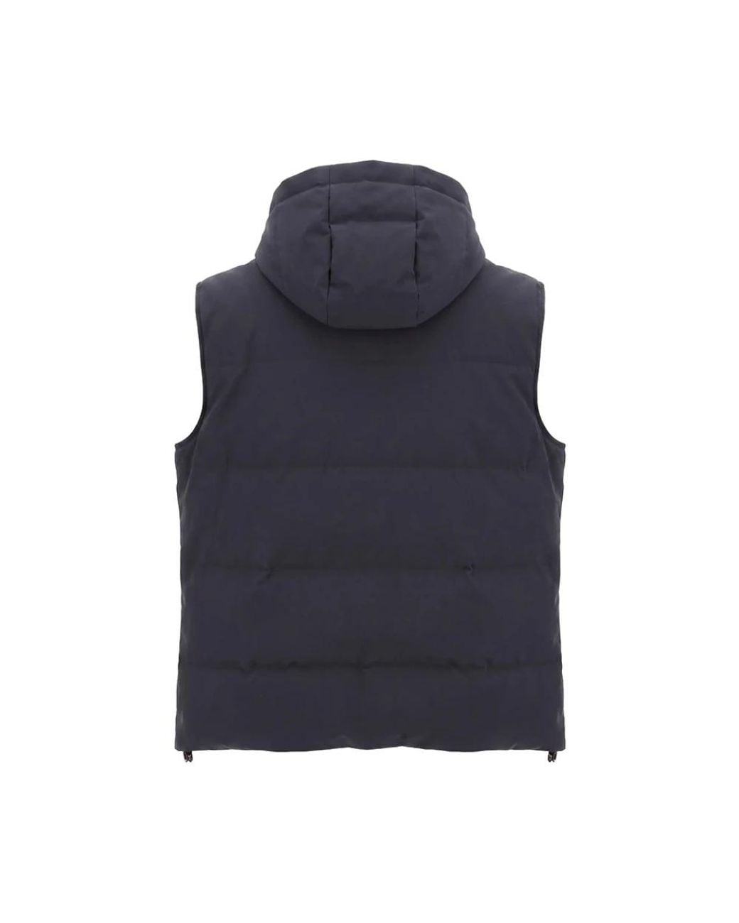 Montecore Blue Waistcoats for men