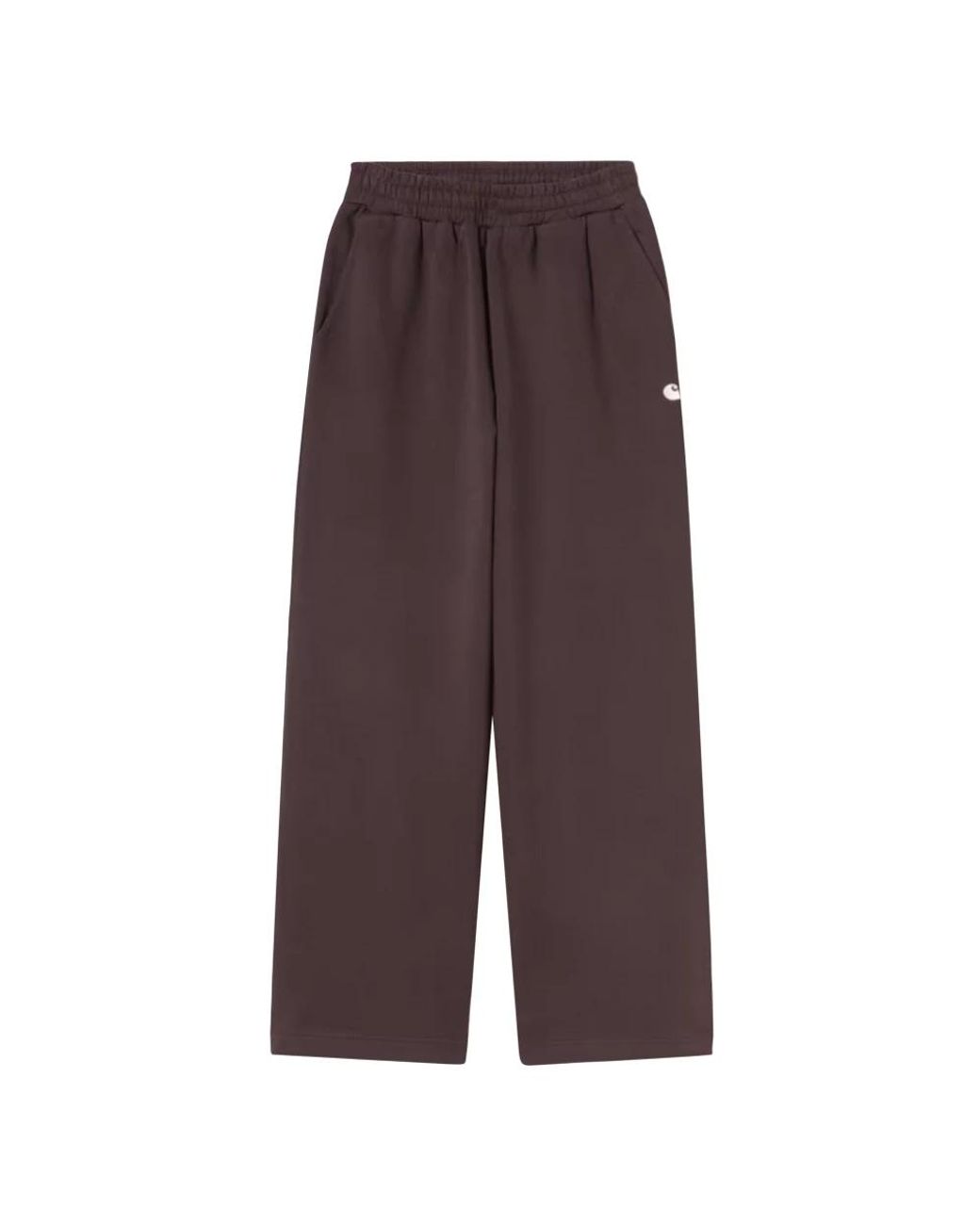 Carhartt Purple Sweatpants