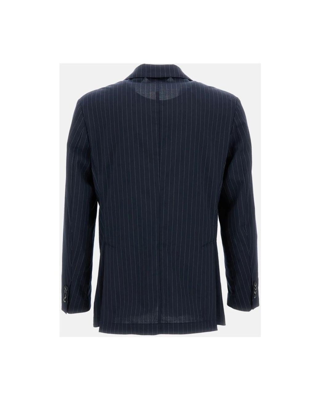 Blazers Barena de hombre de color Blue