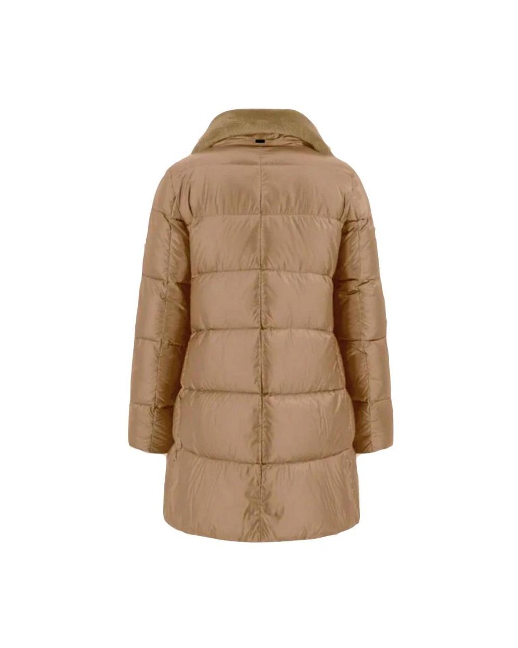 Winter Jackets Herno en coloris Natural