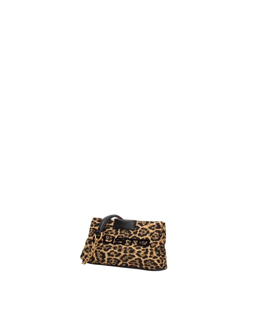 Clutches Custoline de color Metallic
