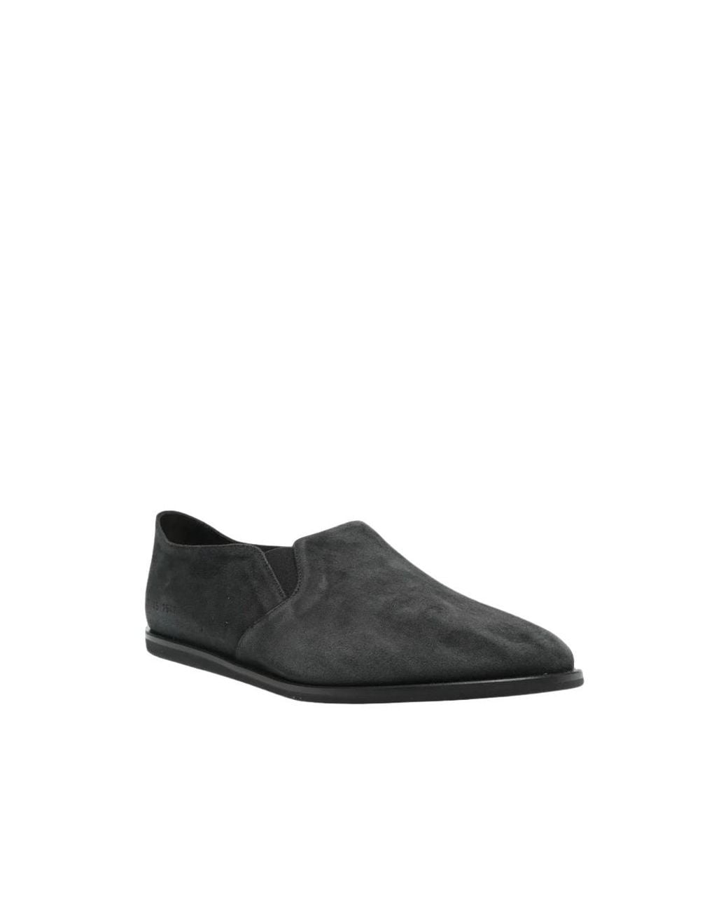 Common Projects 2627 Slipper in het Black voor heren