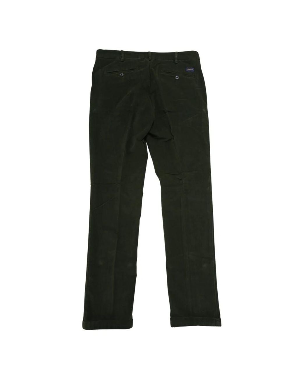 Chinos di 40weft in Gray da Uomo