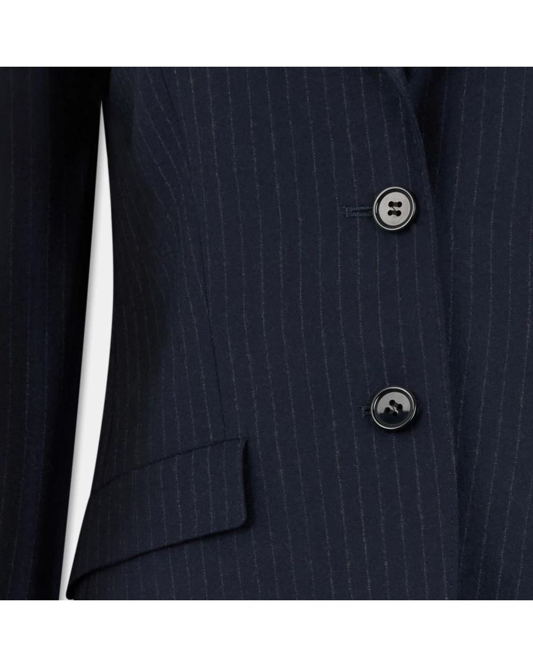 Brooks Brothers Blue Blazers