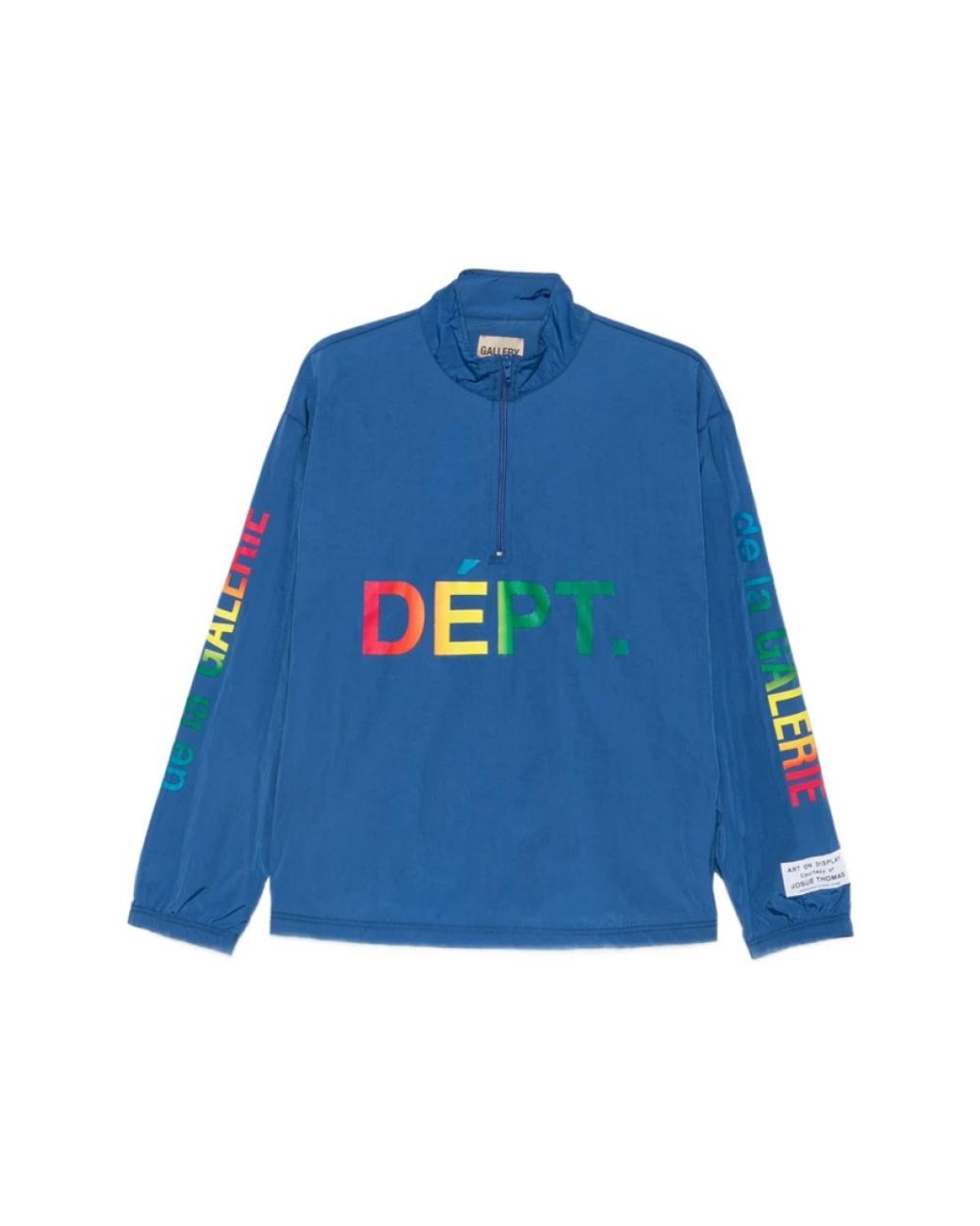 Light Jackets di GALLERY DEPT. in Blue da Uomo