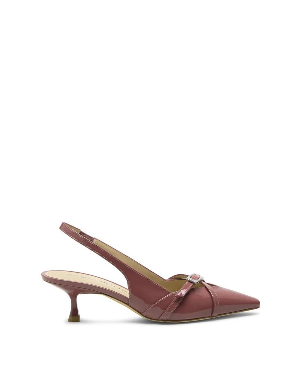 Stuart Weitzman Pink Pumps