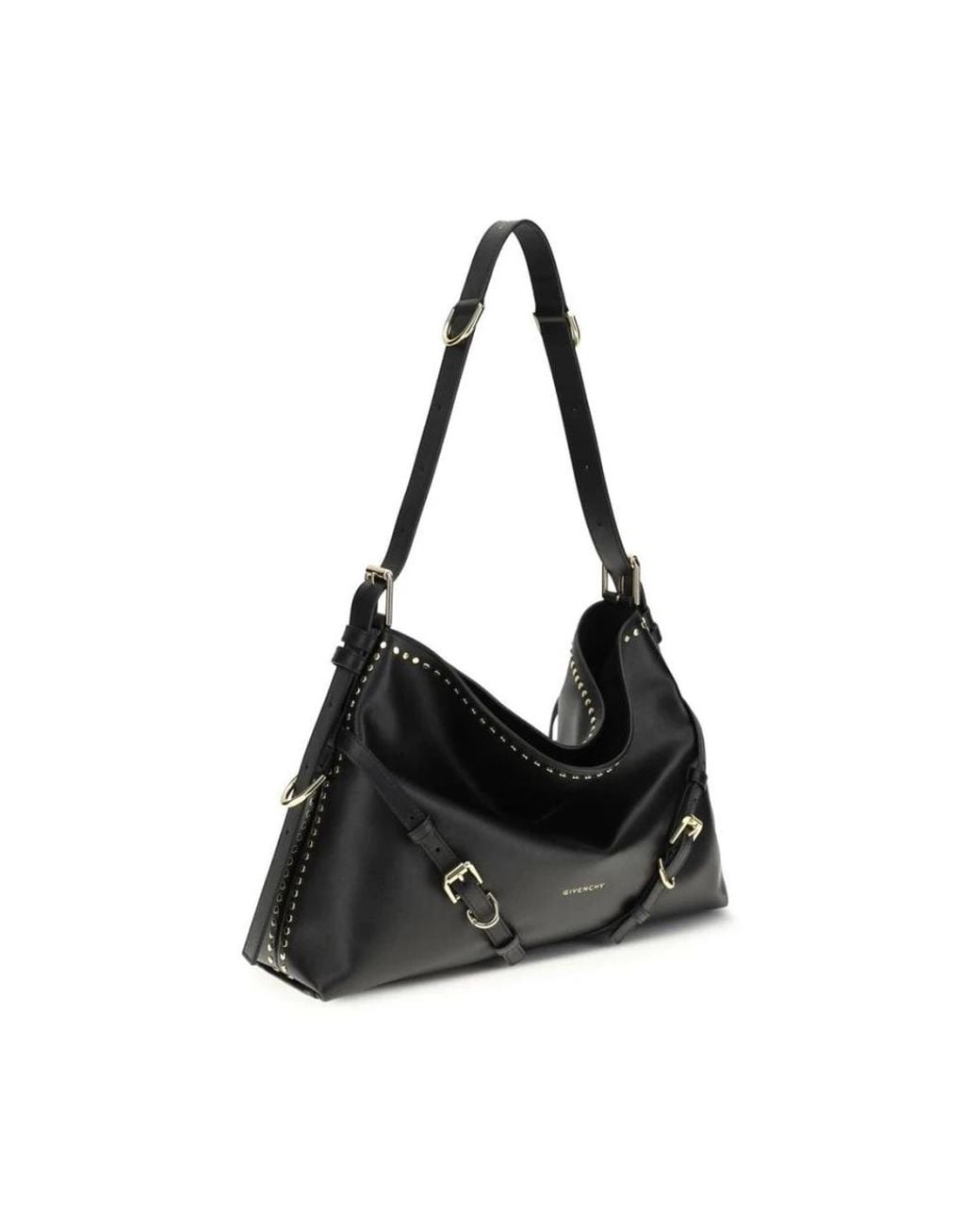 Givenchy Black Shoulder Bags