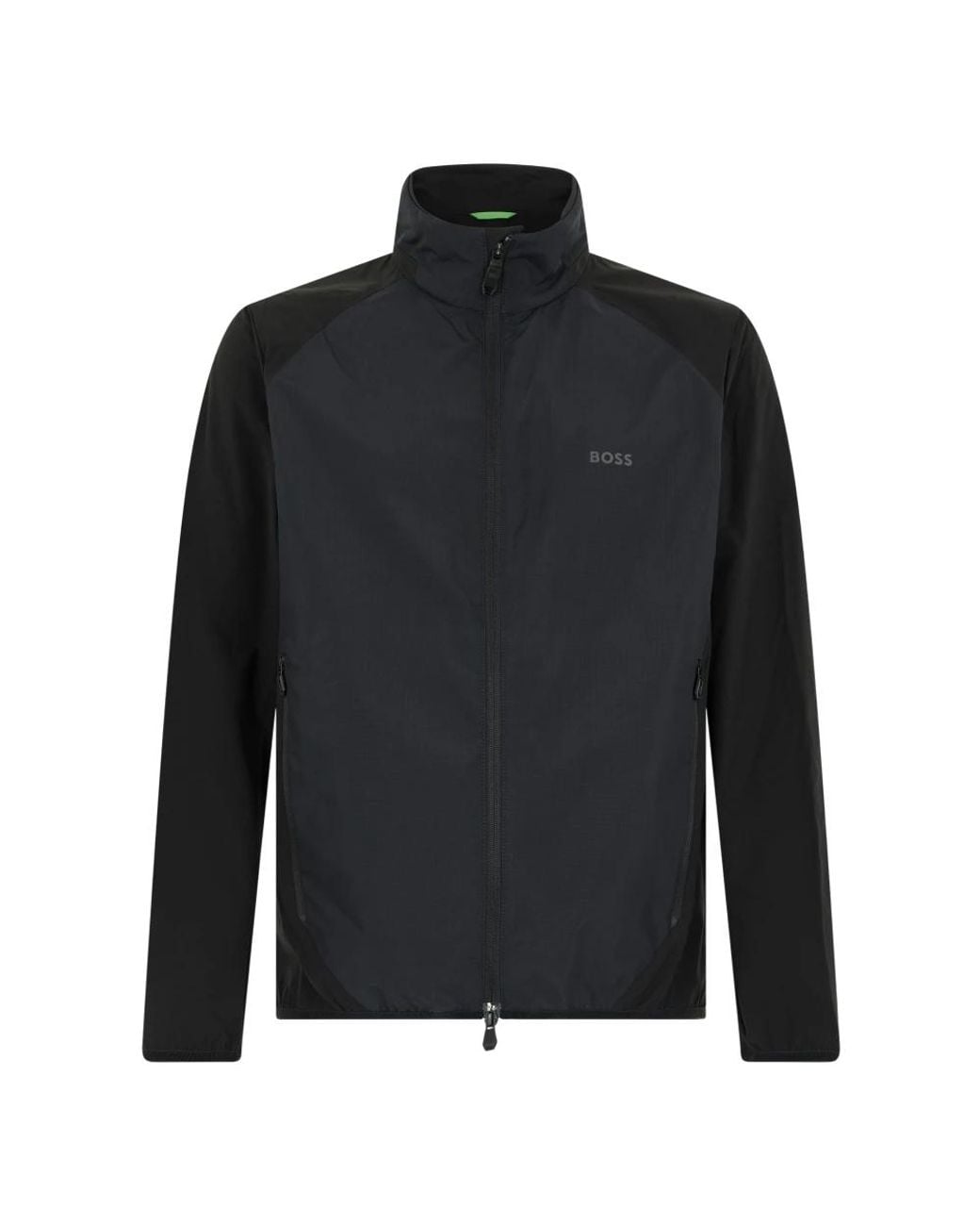 Boss Black Light Jackets for men