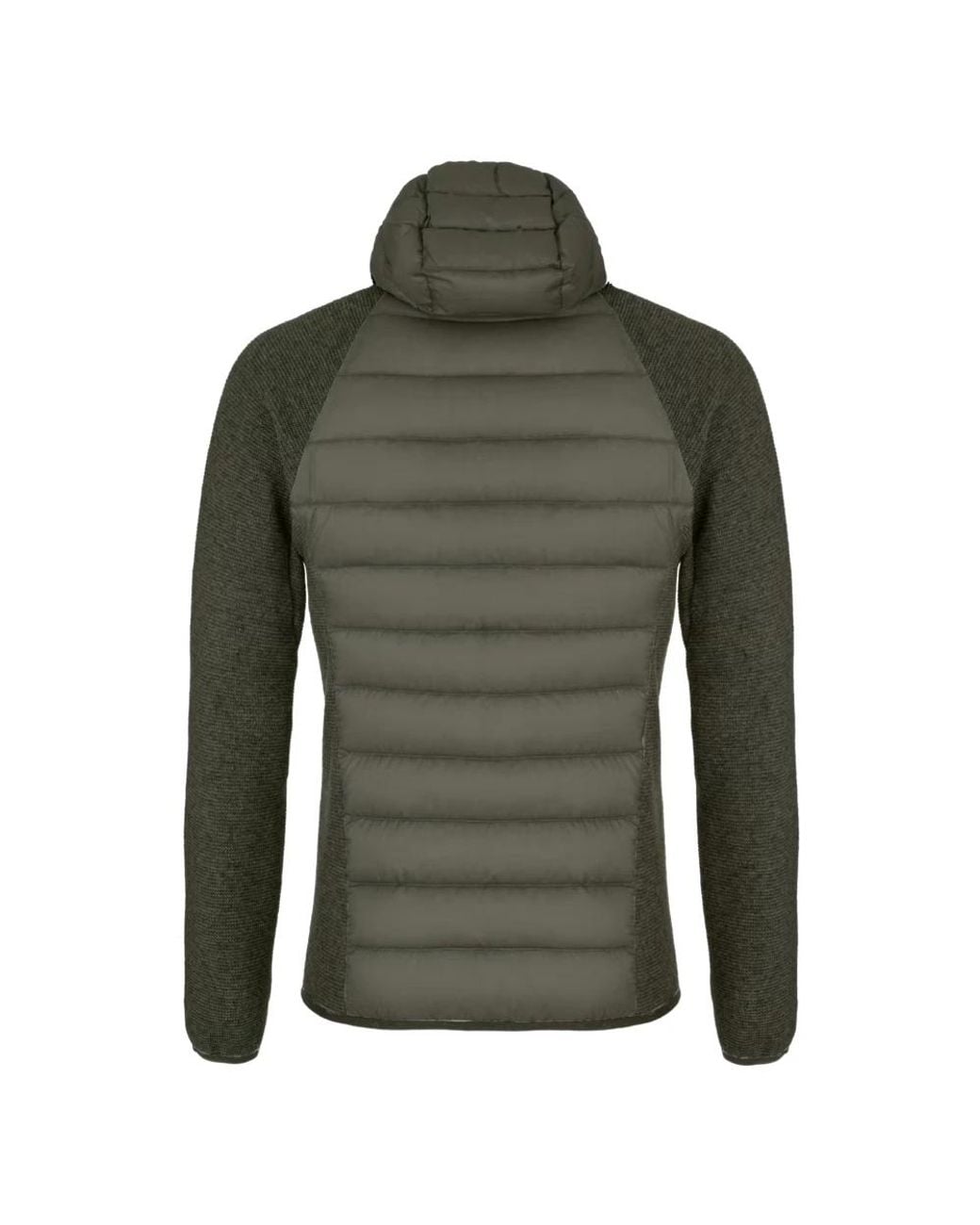 Jackets Salewa de hombre de color Green