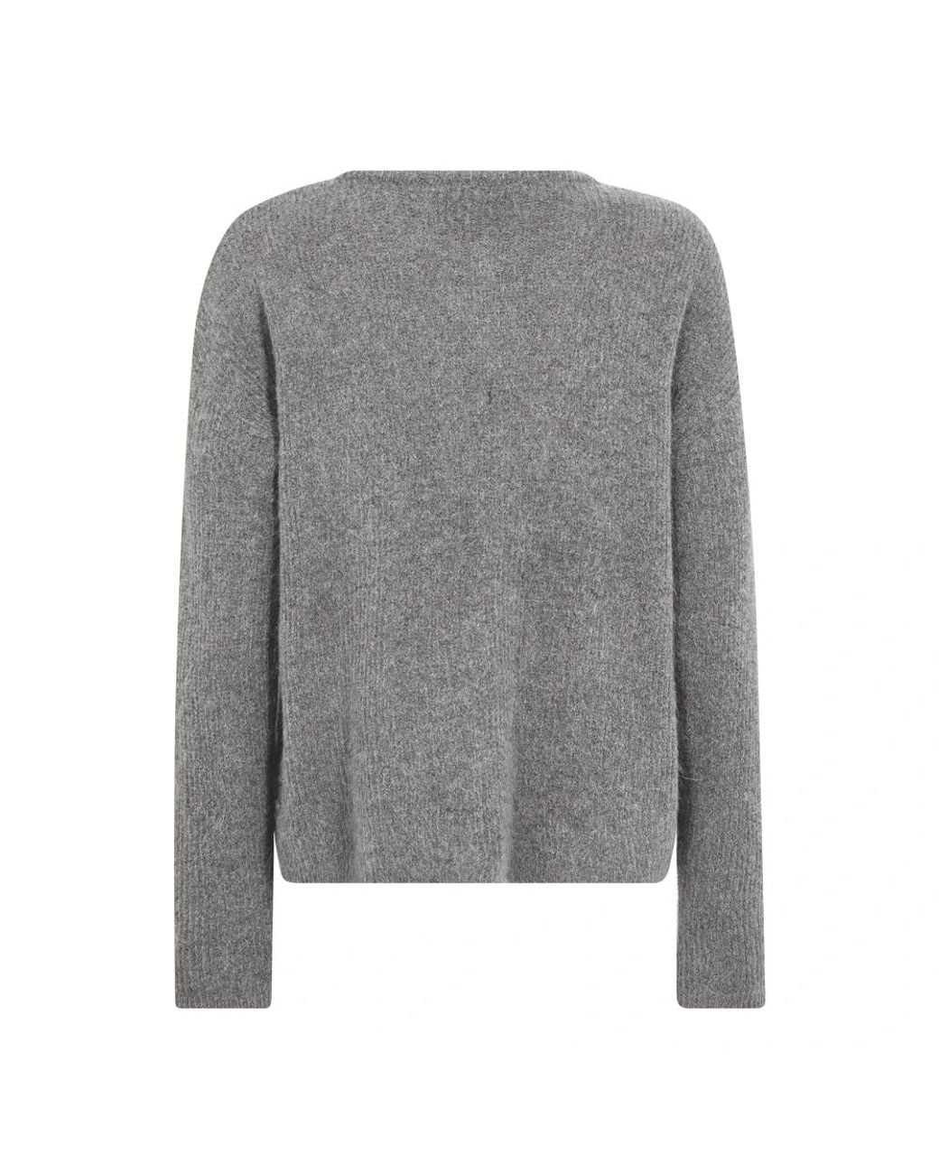 Mos Mosh Gray Cardigans