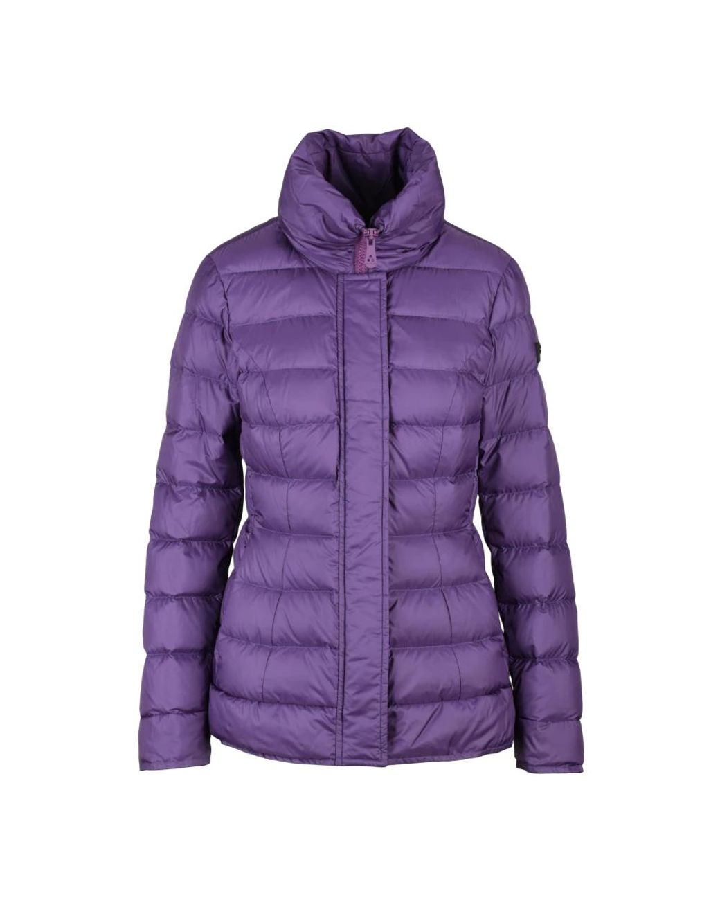 Winter Jackets di Peuterey in Purple