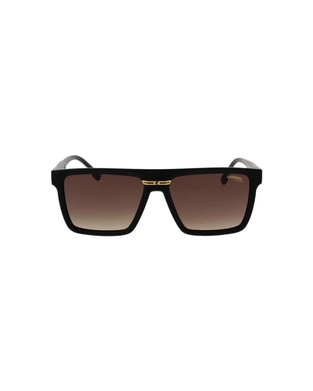 Sunglasses Carrera pour homme en coloris Black