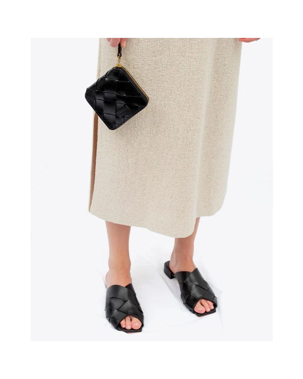 Cala & Jade Black Wallets & Cardholders