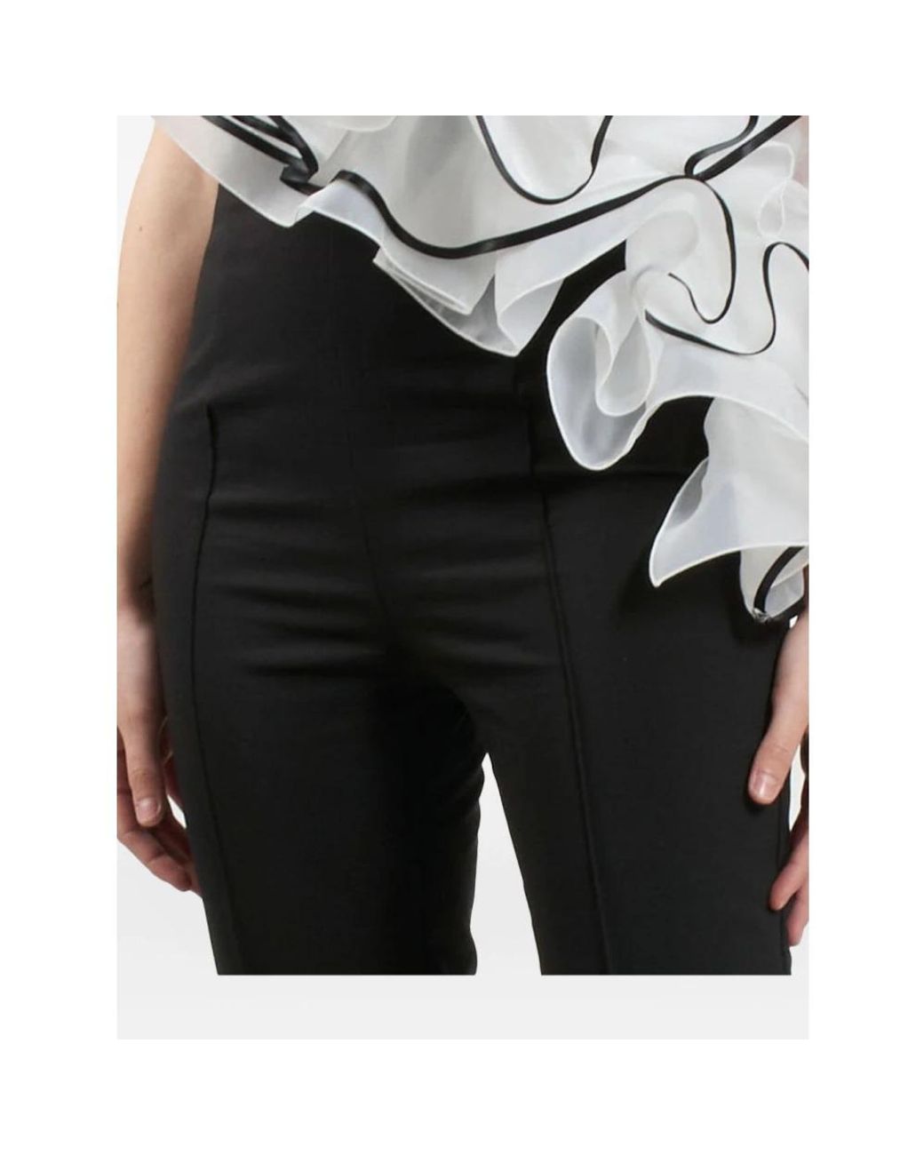 Jumpsuits Babylon de color Black