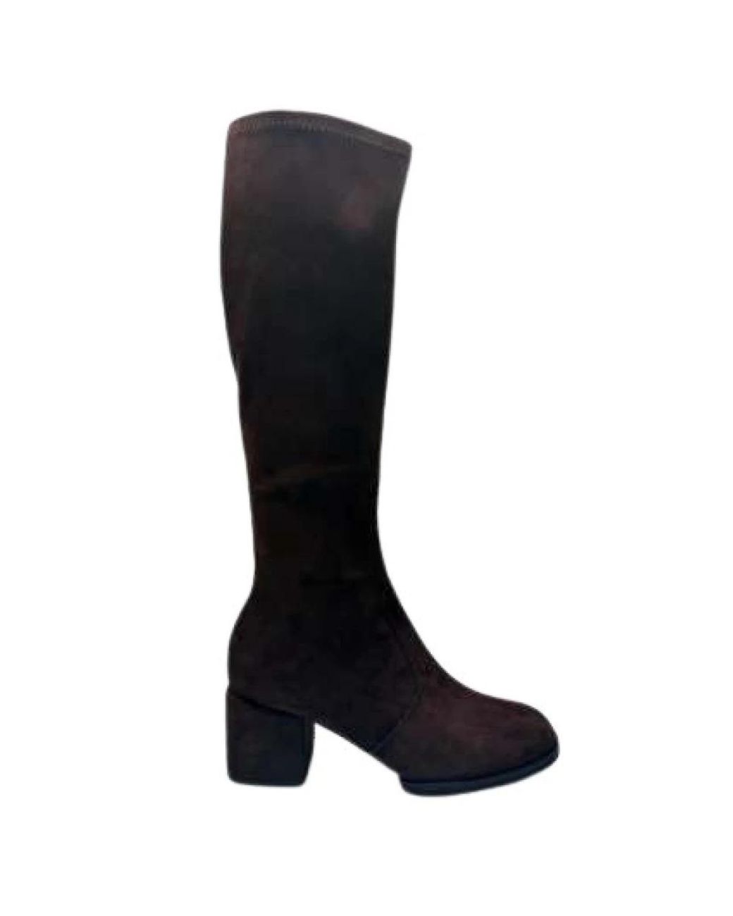 Jeannot Schoenen ,Bruin ,Boots in het Black