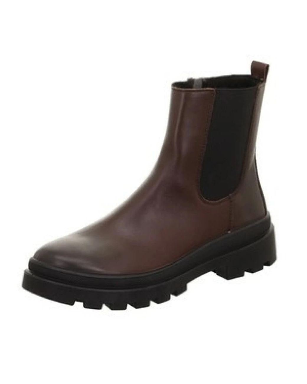 Legero Brown Stiefel