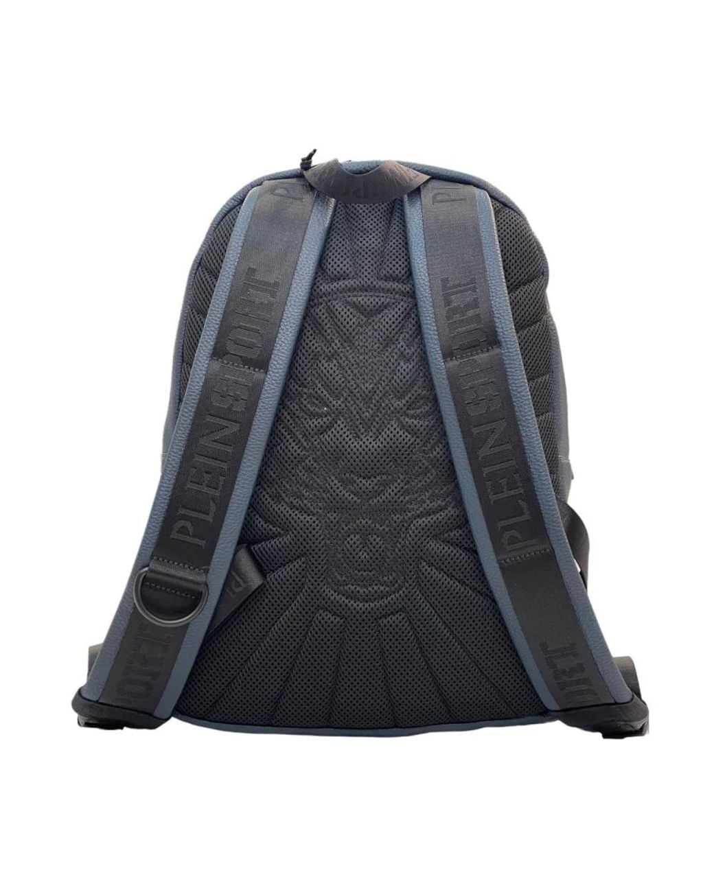 Philipp Plein Rucksack in Blue für Herren
