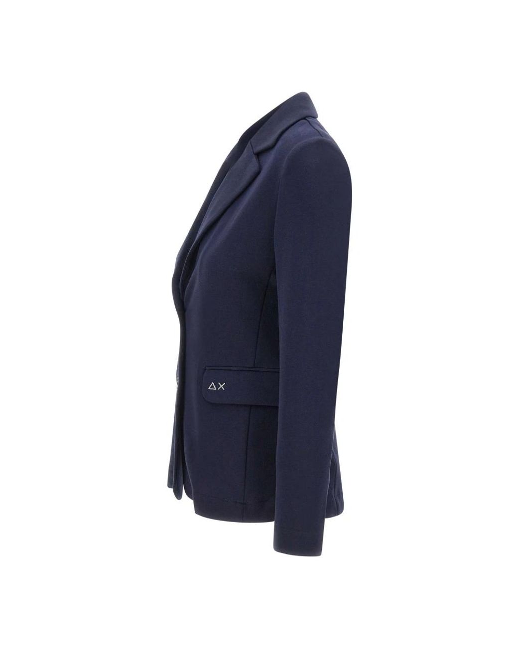Sun 68 Blue Blazers