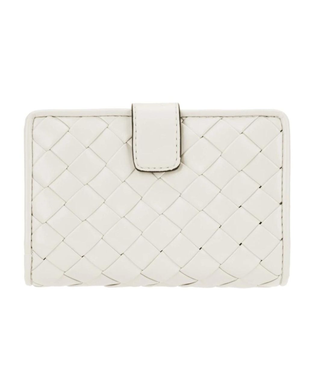Michael Kors White Wallets & Cardholders
