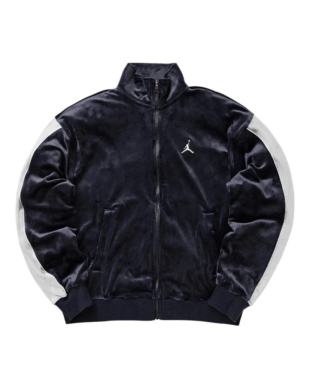 Training Jackets Nike en coloris Blue