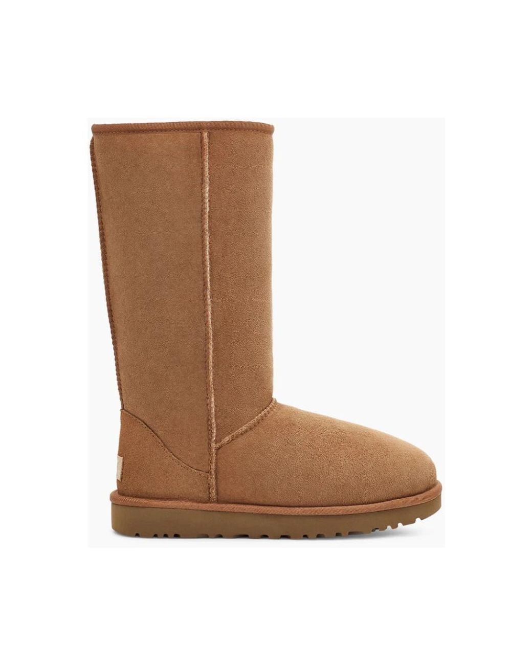 Winter Boots di Ugg in Natural