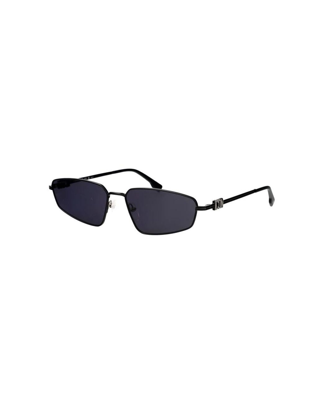 DSquared² Blue Sunglasses for men