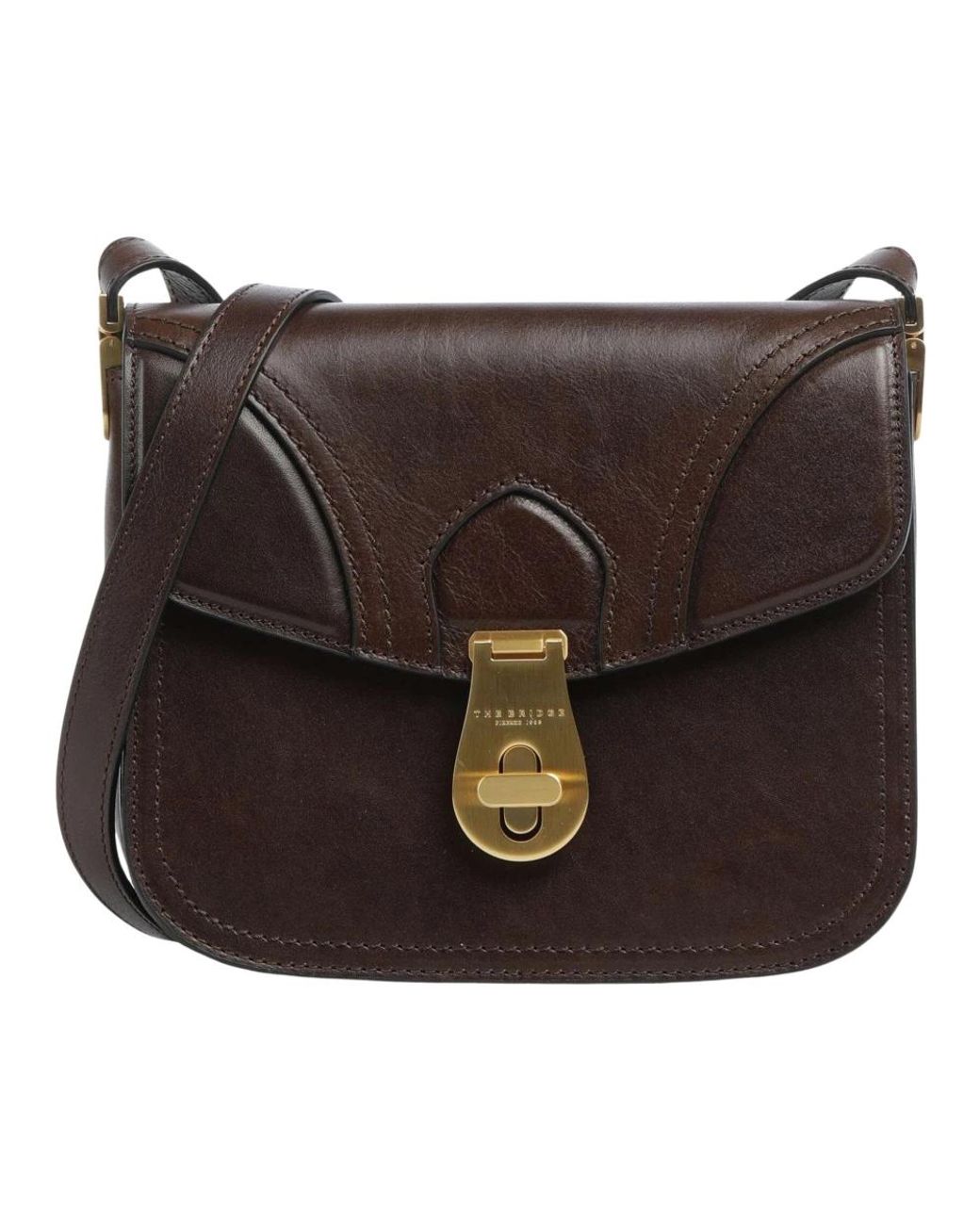 The Bridge Black Cross Body Bags