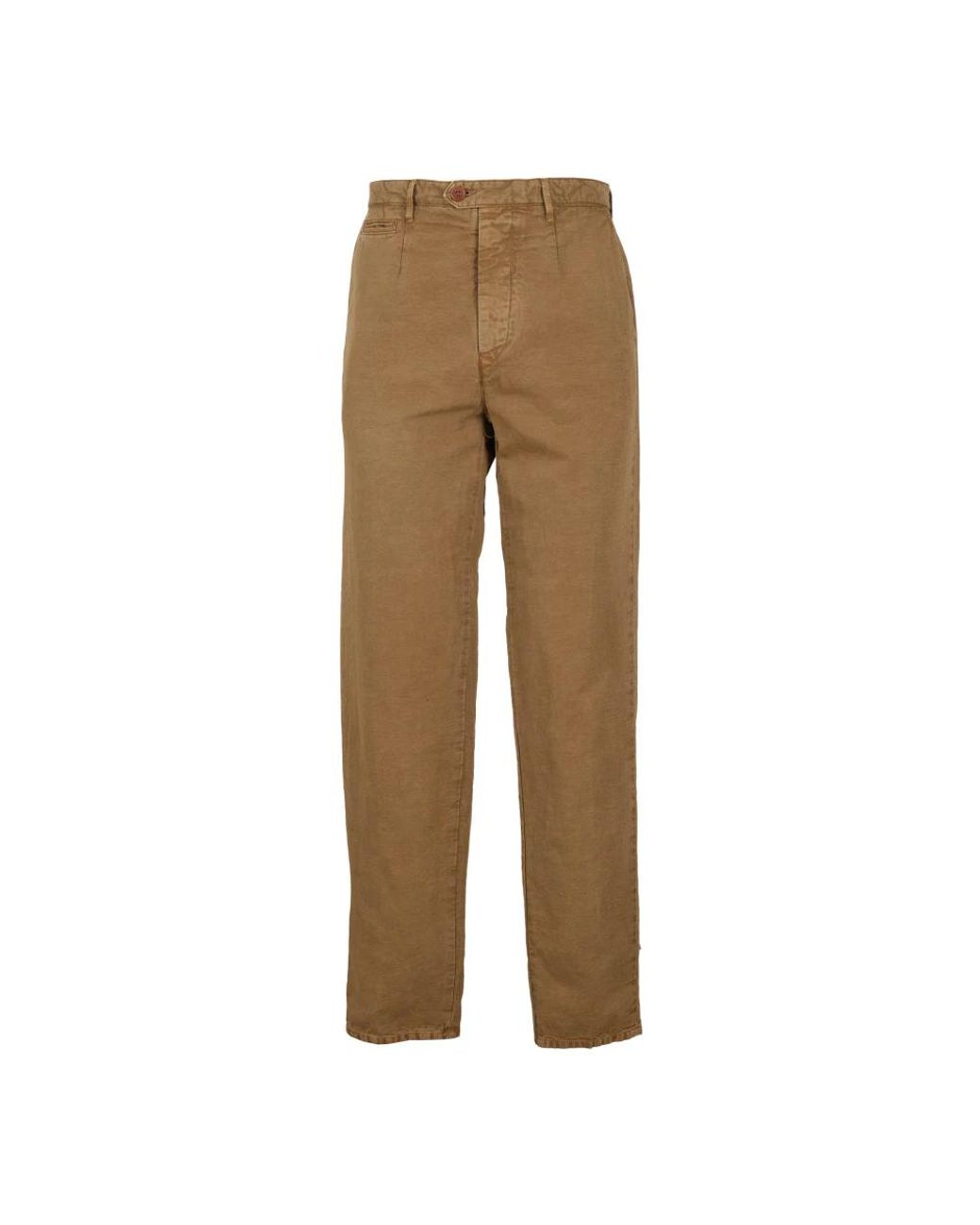 Tela Genova Natural Chinos for men