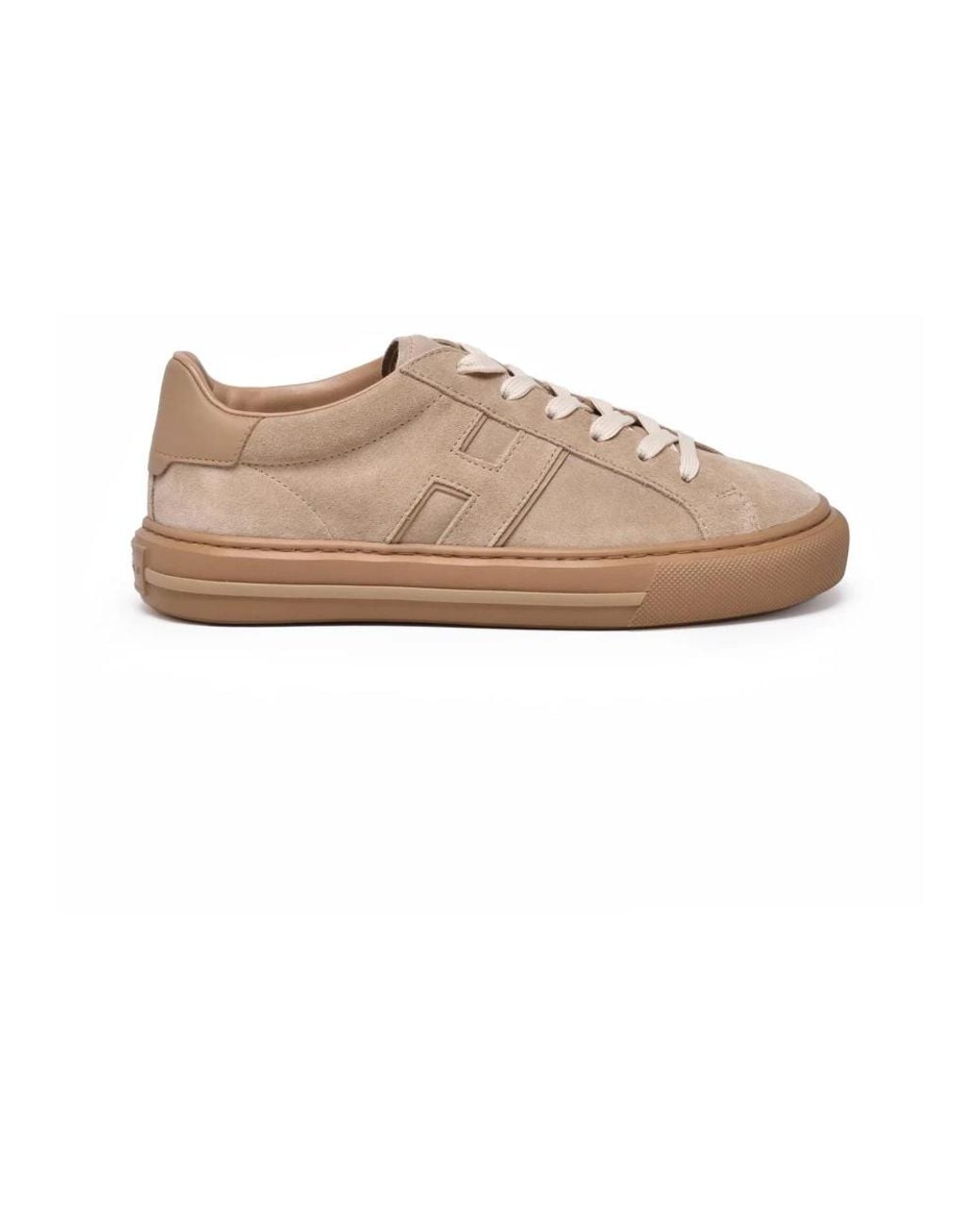 Hogan Natural Sneakers for men