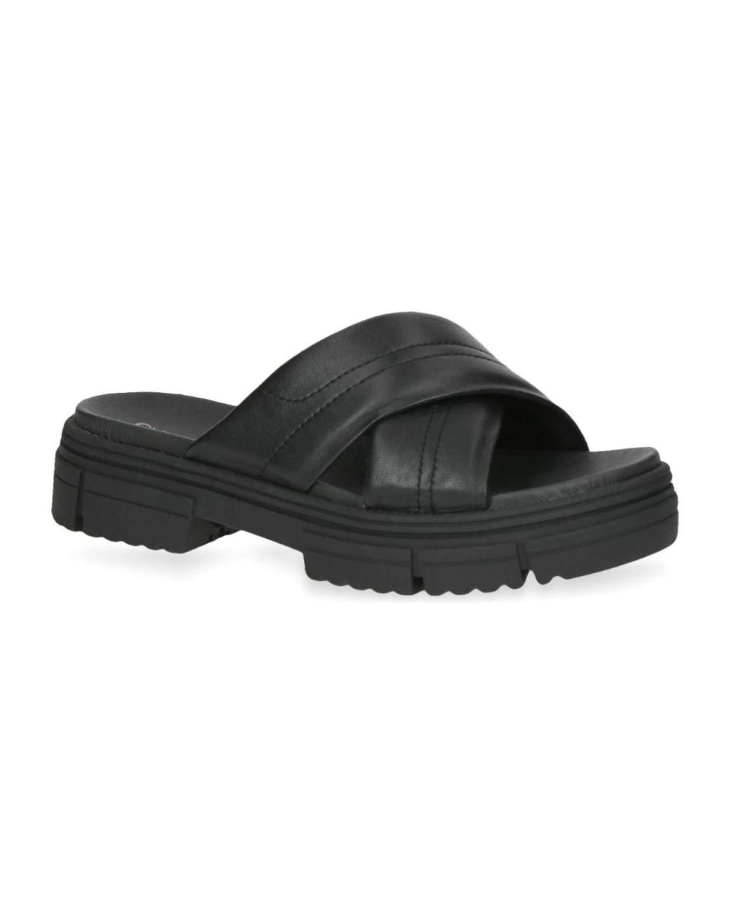 Sliders Caprice de color Black