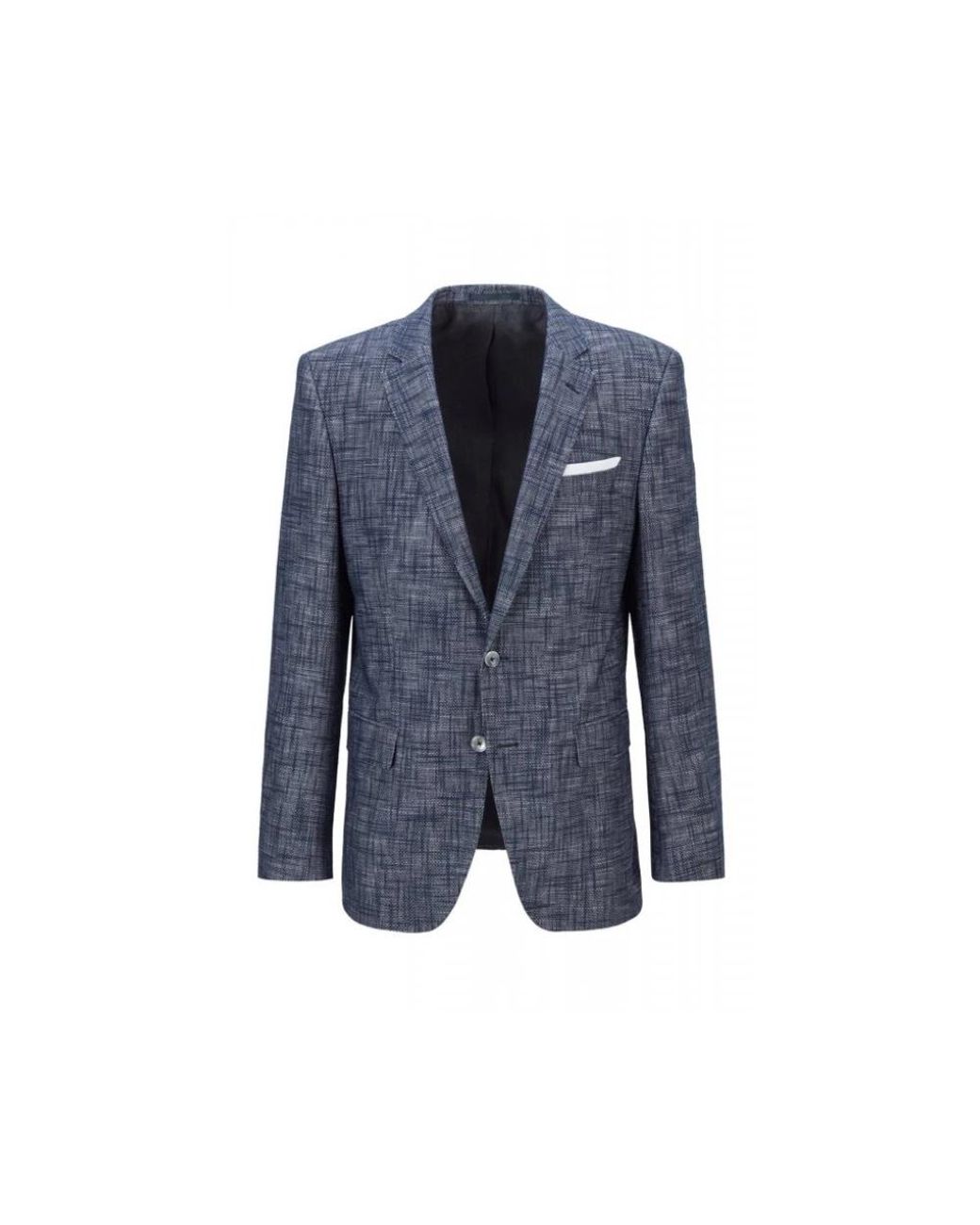 Boss Blue Blazers for men